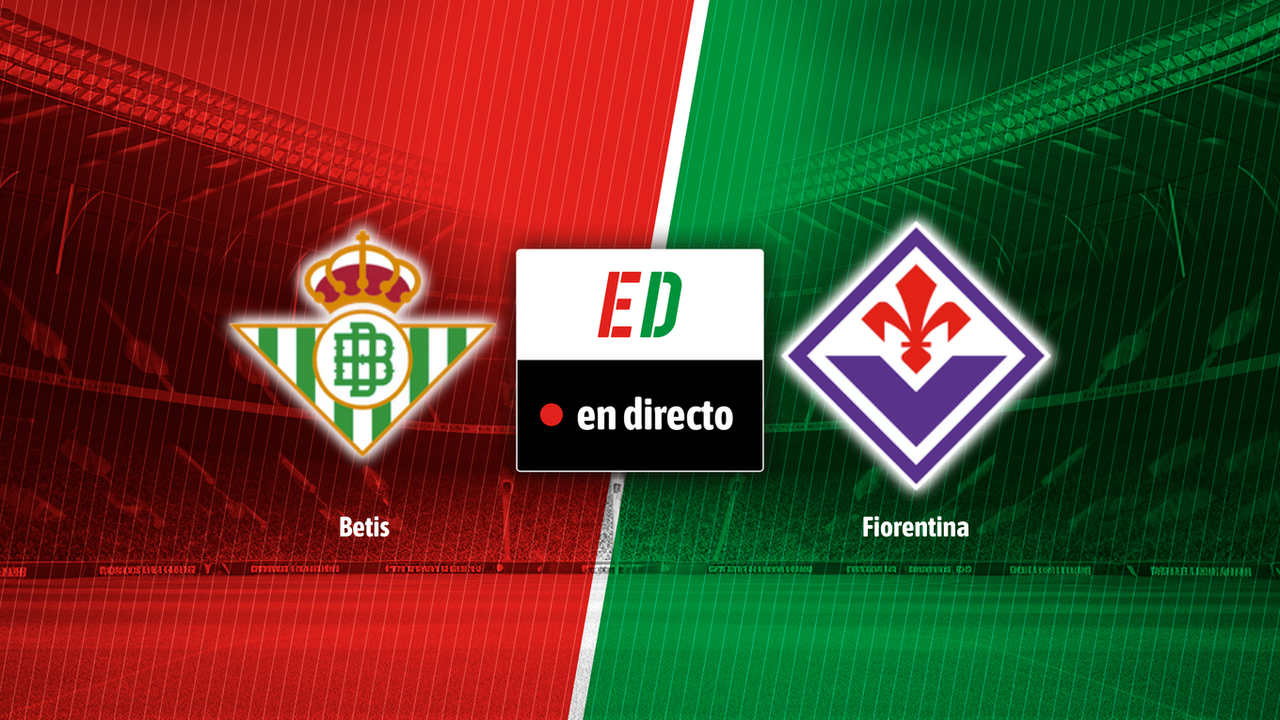 Betis - Fiorentina: resultado, resumen y goles