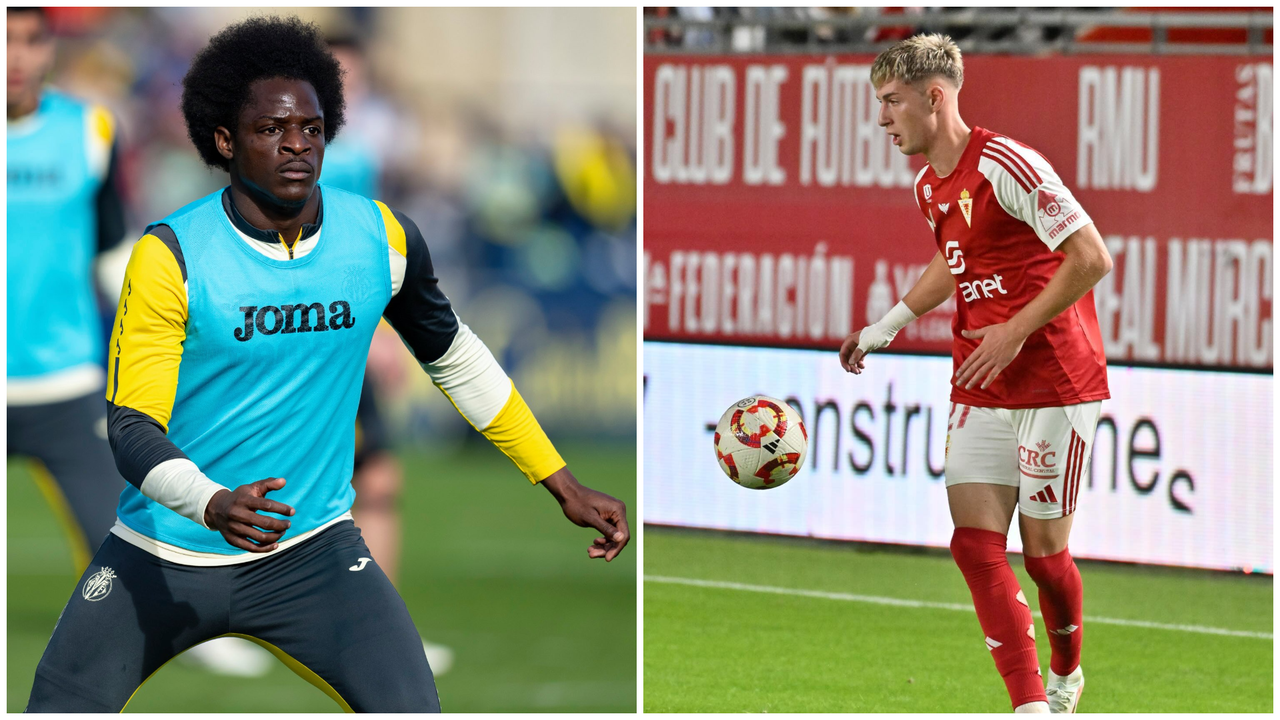 La reacción en cadena tras el adiós de Assane Diao implica a Etta Eyong y Toral