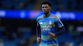 Tchouaméni relata la ambición por ganar la Champions: "En el Real Madrid todo es posible"