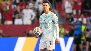 Cristiano habla sobre su retirada y advierte que no teme a España: "Ya la conocemos bien"