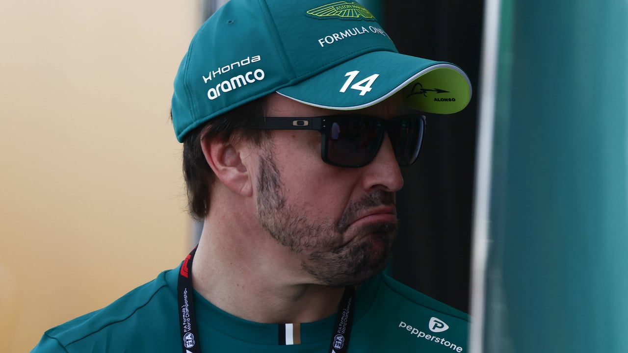 Resultados Test en Bahrein F1 2026: Aston Martin y Cardillac empiezan con el pie izquierdo