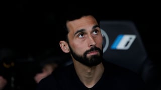 Arbeloa responde a Mbappé: "Y﻿a me gustaría a mí tener cuatro delanteros"