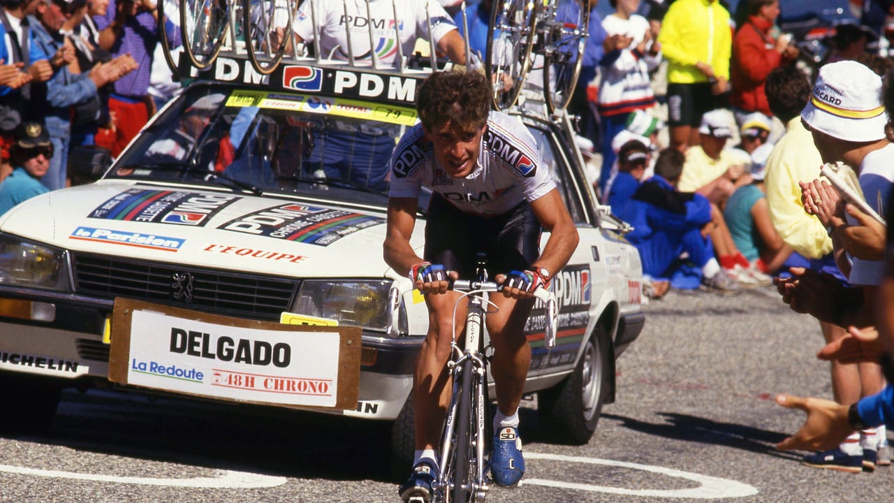 Perico Delgado, excampeón del Tour: "Hasta el 83, los franceses nos trataban fatal, creían que éramos unos vagos, lo peor. Los españoles nos sentíamos ciudadanos de segunda"