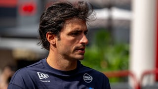 Carlos Sainz y la gran bofetada de su carrera: “Veníamos de cuatro años estupendos, habíamos hecho un buen trabajo. Nunca me habría esperado dejar Ferrari"