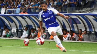 Kaiki, un lateral zurdo bajo el radar con vistas a una inminente revolución