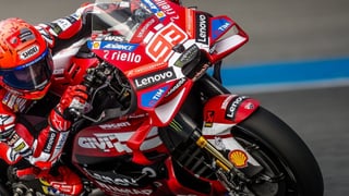 MotoGP 2026 GP Las Américas en directo | La carrera del Gran Premio de Las Américas de motociclismo con Marc Márquez, Jorge Martín y Pedro Acosta