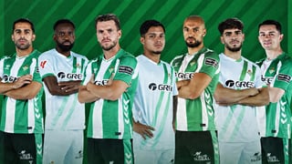 El nombre del Betis sigue resonando con fuerza en los estadios del Mundial 2026
