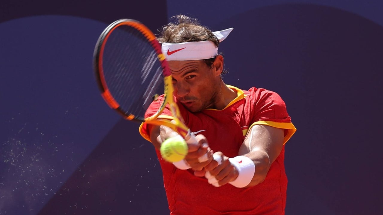 Rafa Nadal prefiere esperar