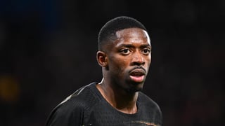 El Manchester City analiza un posible 'bombazo' en forma de fichaje con Ousmane Dembélé