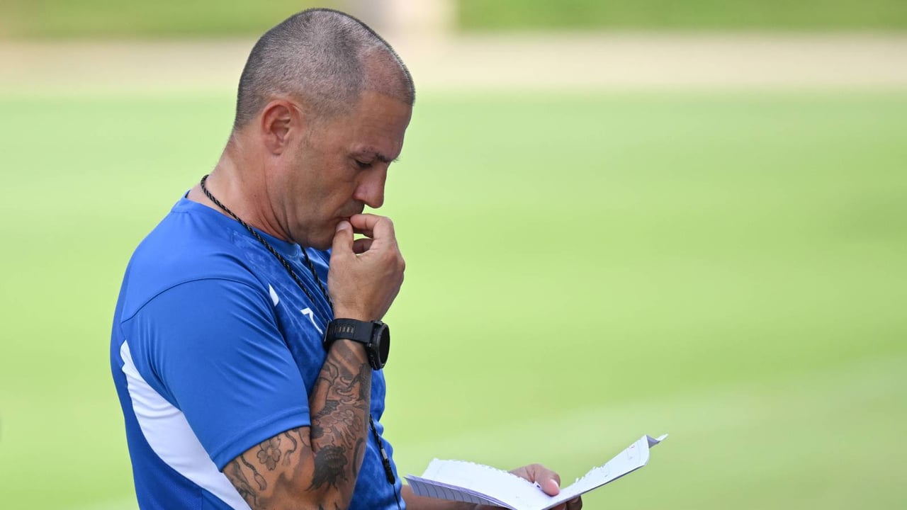 Así es la Uzbekistán de Cannavaro, una de las sorpresas del Mundial 2026