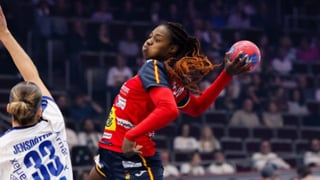 Cambio de última hora en las Guerreras, que vuelven "a casa" en el arranque de la 'era Rocamora'