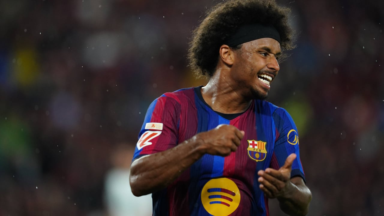 Adeyemi ya sabe lo que tiene el Barça