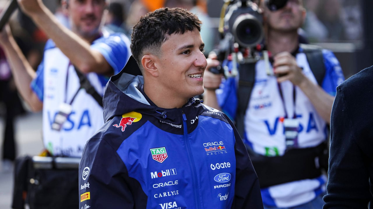 La FIA modifica el podio de Mónaco y la clasificación del Mundial de F1 sufre cambios