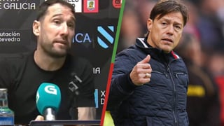 El exbético Dani Giménez clama por la sanción a Almeyda: "Me gustaría que les demande"