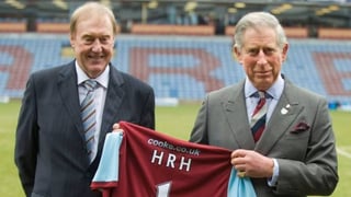 La Corona británica podría quedarse con la empresa matriz que controla a Burnley y Espanyol