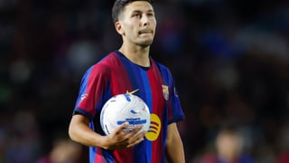 El Barcelona vuelve a La Cartuja, el escenario que cambió la historia de Roony Bardghji