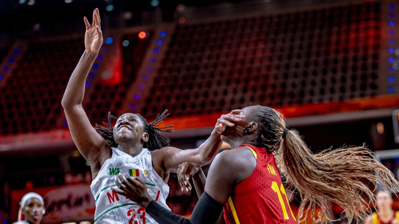 España se da el batacazo tras tocar la gloria y se complica el Mundial 2026