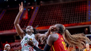 España se da el batacazo tras tocar la gloria y se complica el Mundial 2026