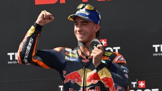 Oficial: Pedro Acosta ficha por Ducati y será el nuevo compañero de Marc Márquez