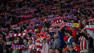 El problemón del Atlético de Madrid con las entradas para la final de la Copa del Rey: podría llenar La Cartuja