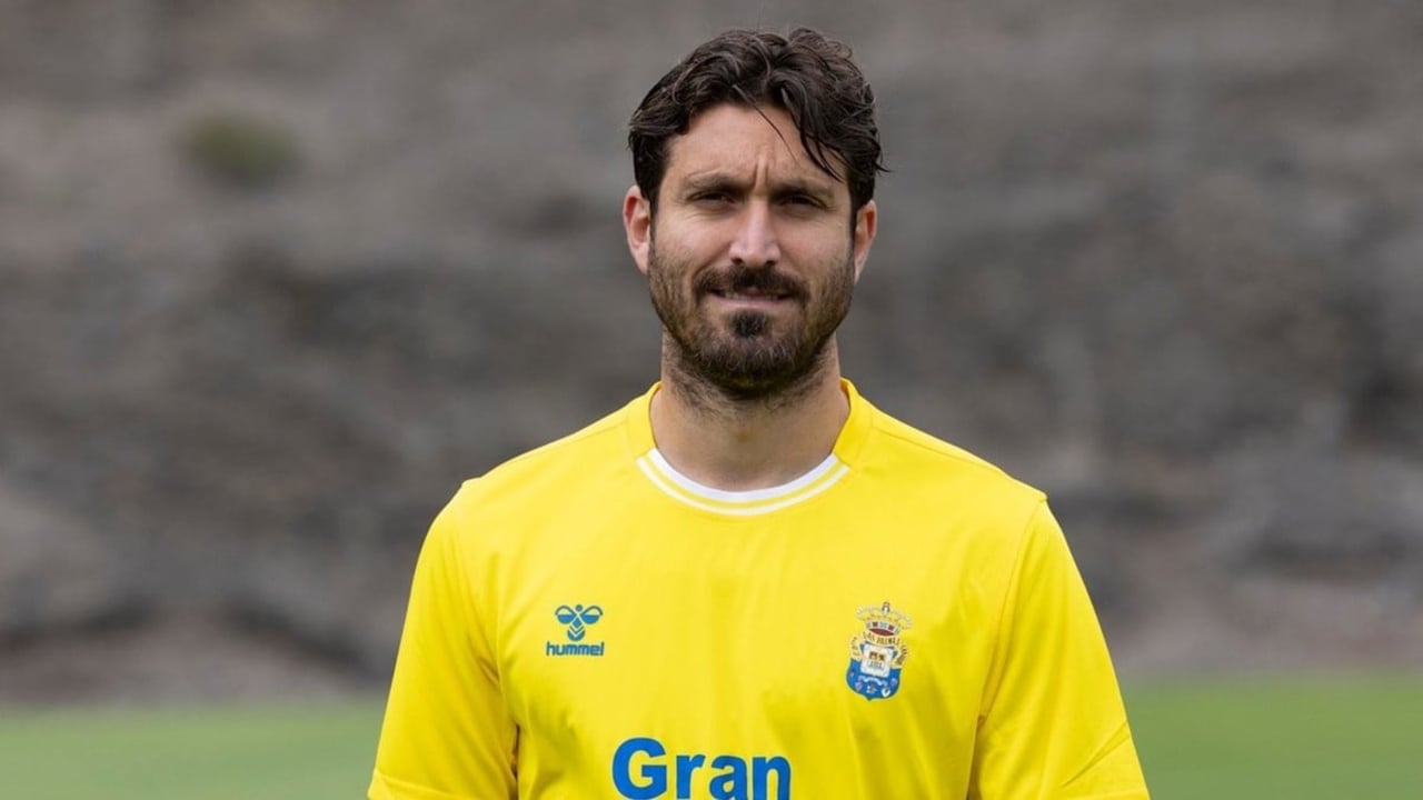 José Campaña y el Ceuta negocian su fichaje