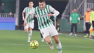 El Mallorca busca sustituto a Muriqi y se fija en un rival directo en Segunda división