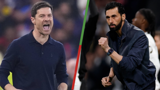 Xabi Alonso y Álvaro Arbeloa podrían enfrentarse por primera vez