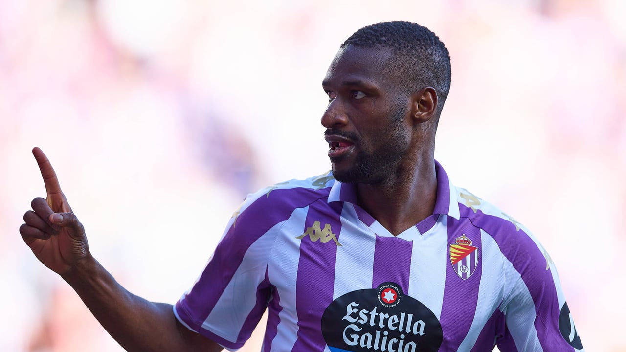 Se concreta el fichaje de Sylla