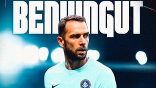 Pau López explica los motivos por los que ha pedido salir del Betis: "Así lo siento"