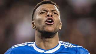 Mbappé, ¿adiós a la temporada en el Real Madrid?