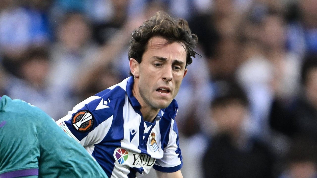 Odriozola le quita un problema a Pellegrino Matarazzo