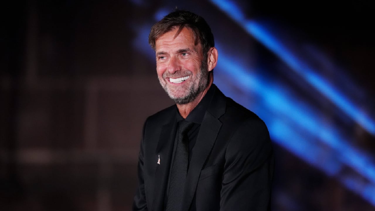 Jürgen Klopp se descarta para el banquillo del Real Madrid