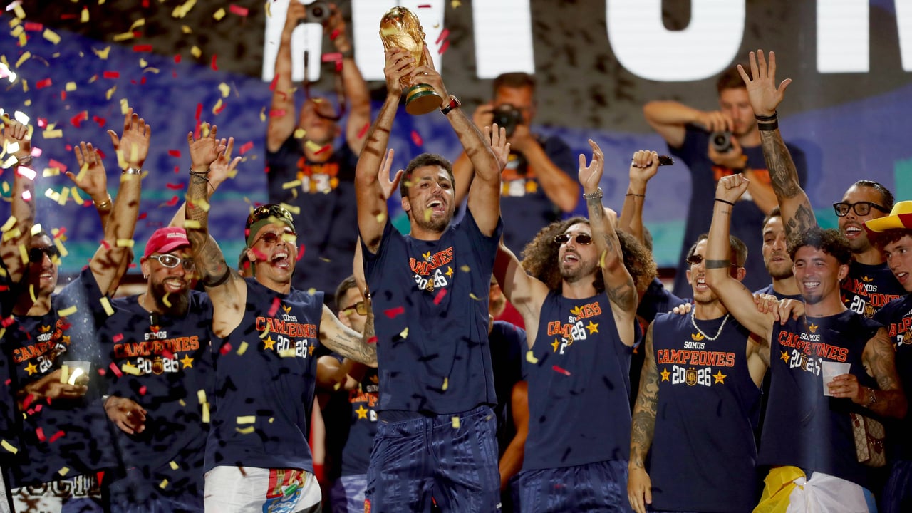 España estrenará su segunda estrella de campeona del mundo en territorio nacional en el Sánchez-Pizjuán: rival, fecha y horario