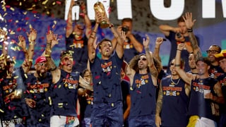 España estrenará su segunda estrella de campeona del mundo en territorio nacional en el Sánchez-Pizjuán: rival, fecha y horario 