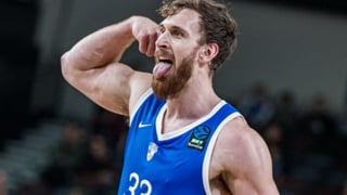 El fichaje de James Karnik ya es oficial en Girona