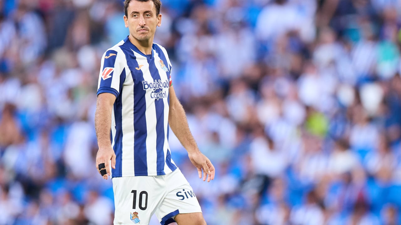 ¡75 millones de euros por Oyarzabal!