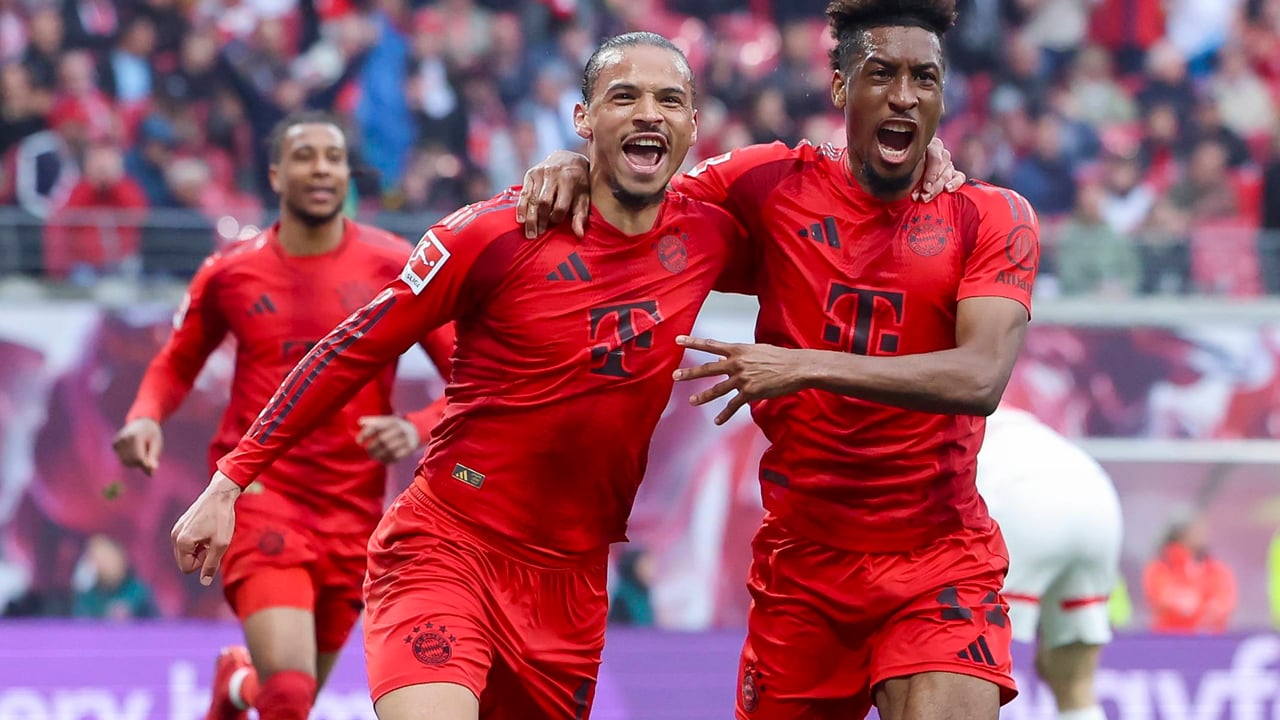 Jornada 36 de la Bundesliga 2024-25 | Partidos, horarios y dónde ver en TV la liga alemana en vivo online