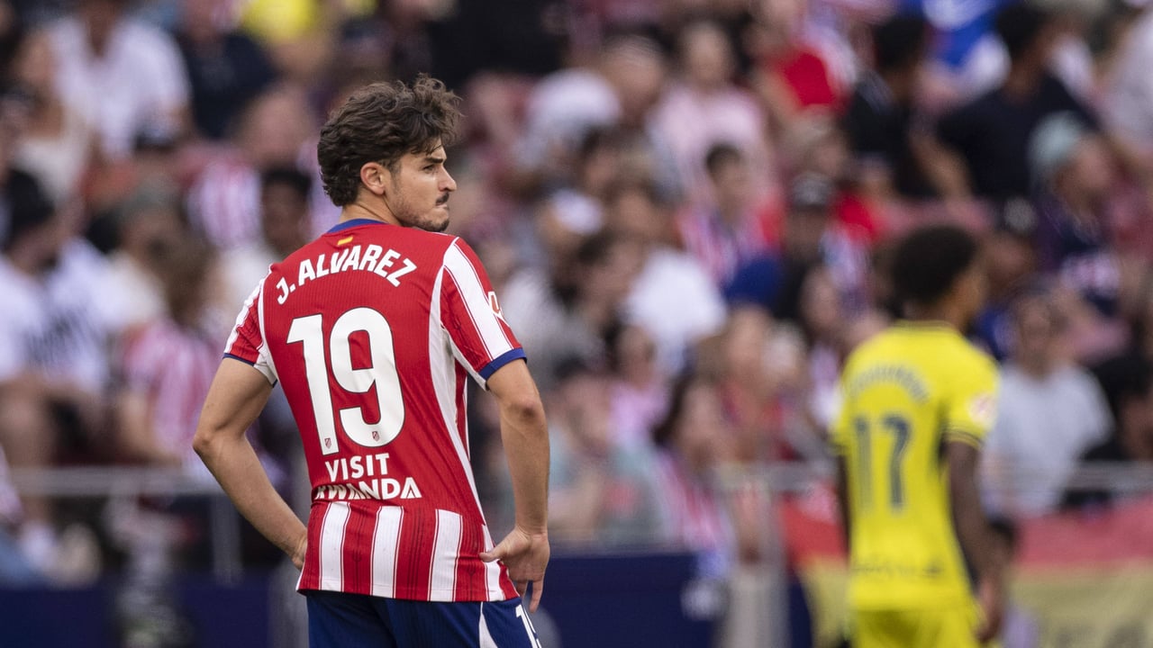 El psicólogo de la AFA avisa al Atlético Madrid sobre Julián Álvarez: "No es un capricho"
