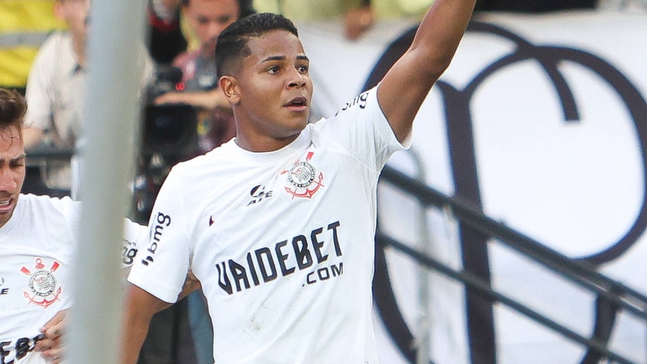 Rebajas por la joya de Brasil que quiere el Betis