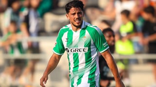 Fornals, el guante que mece al Betis: revela la conjura de Granada y pisa el acelerador  