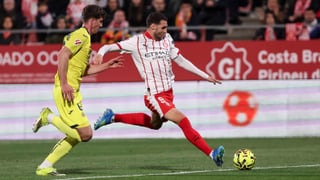 La puerta que se abre a Abel Ruiz tras la dura lesión de Vanat: "Ahí estaré"