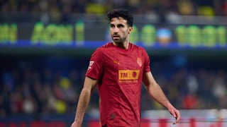 Dos ofertas por Cömert y la preferencia del central