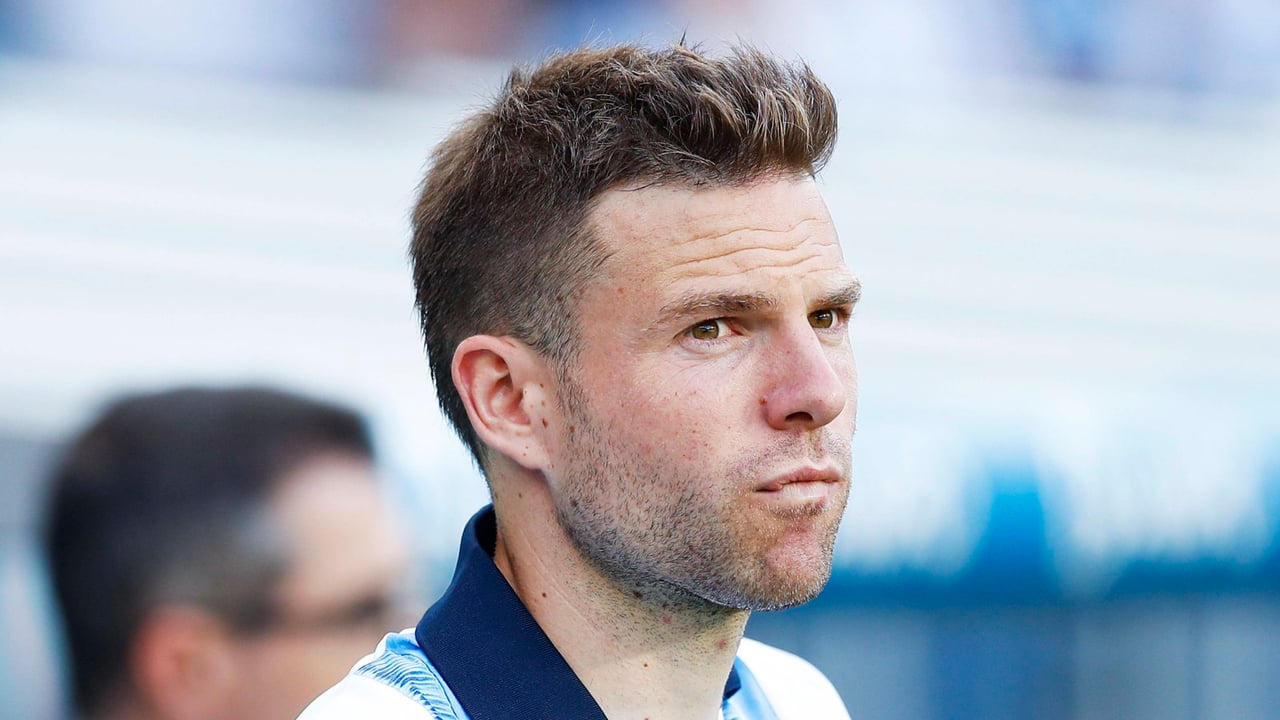 Illarramendi, tras su paso por la Real Sociedad y el Real Madrid: "Me gustaría que ganara la Real Sociedad"