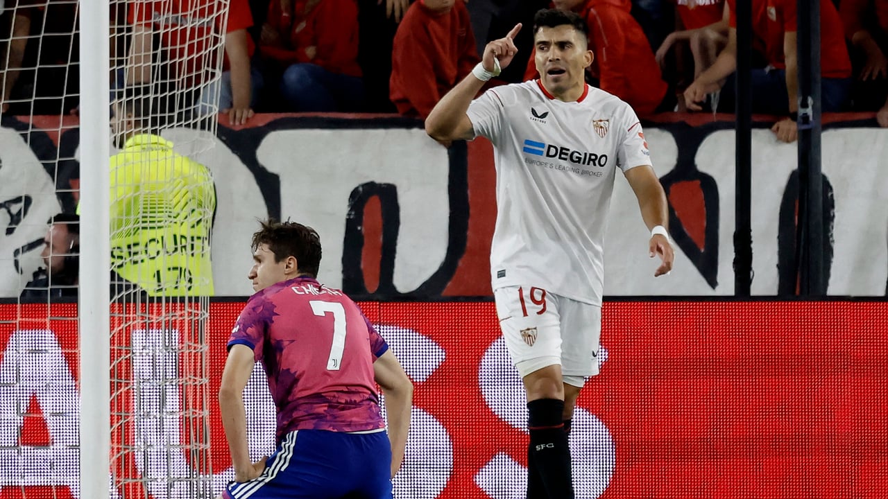 Acuña, ajeno a los cantos de sirena y rumores de derbi turinés