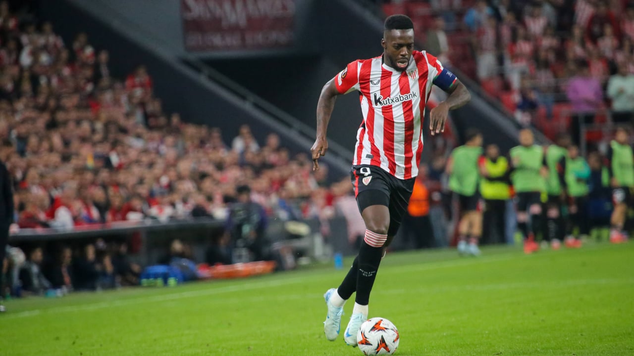 Athletic Club – Espanyol: horario, canal y dónde ver en TV y online hoy el partido de LaLiga EA Sports