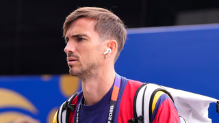 Fabián Ruiz lanza un dardo a TVE y sale en defensa del andaluz y su acento 