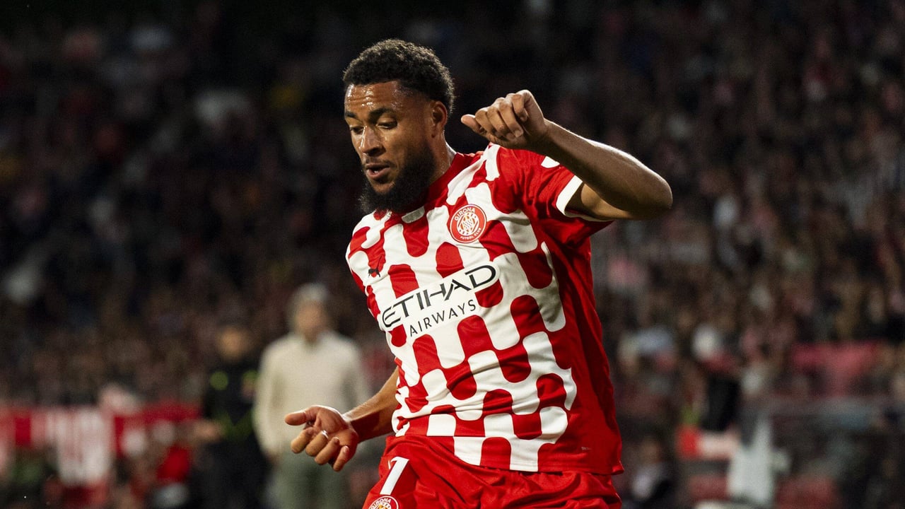 Danjuma, decepcionante