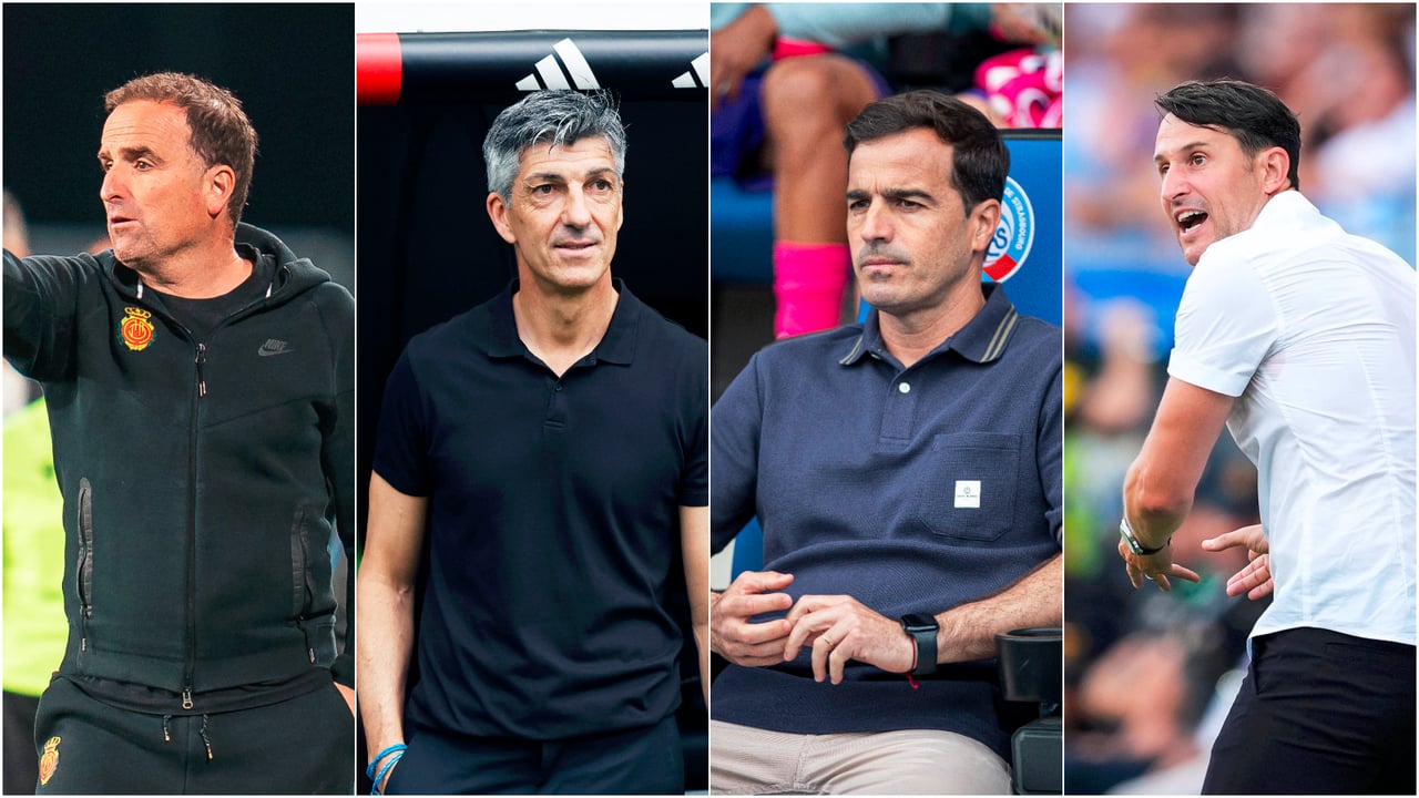 Osasuna sigue trabajando en el fichaje del nuevo entrenador: dos nombres más sobre la mesa