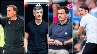 Osasuna sigue trabajando en el fichaje del nuevo entrenador: dos nombres más sobre la mesa