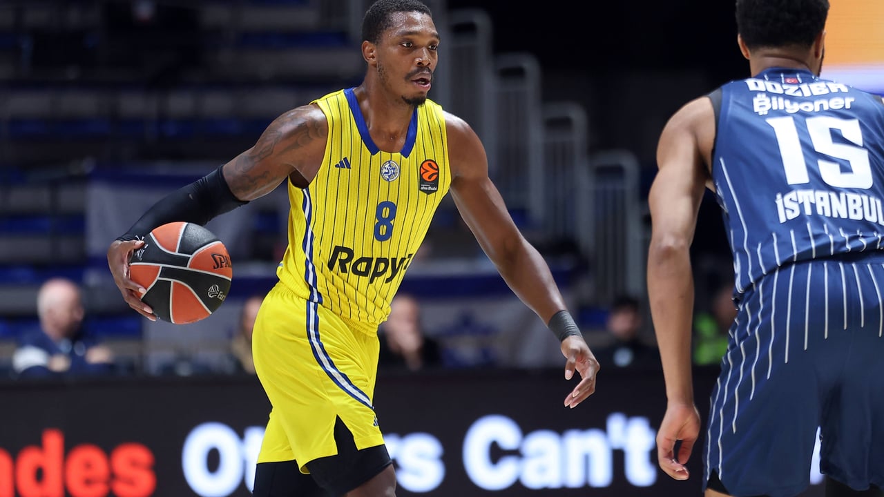 Lonnie Walker sigue los pasos de Hezonja con el Real Madrid el día en que se despidió el croata